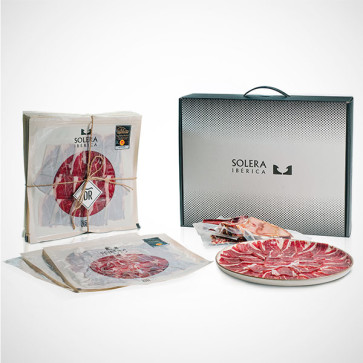 Kitmail +Iberico +San Valentin