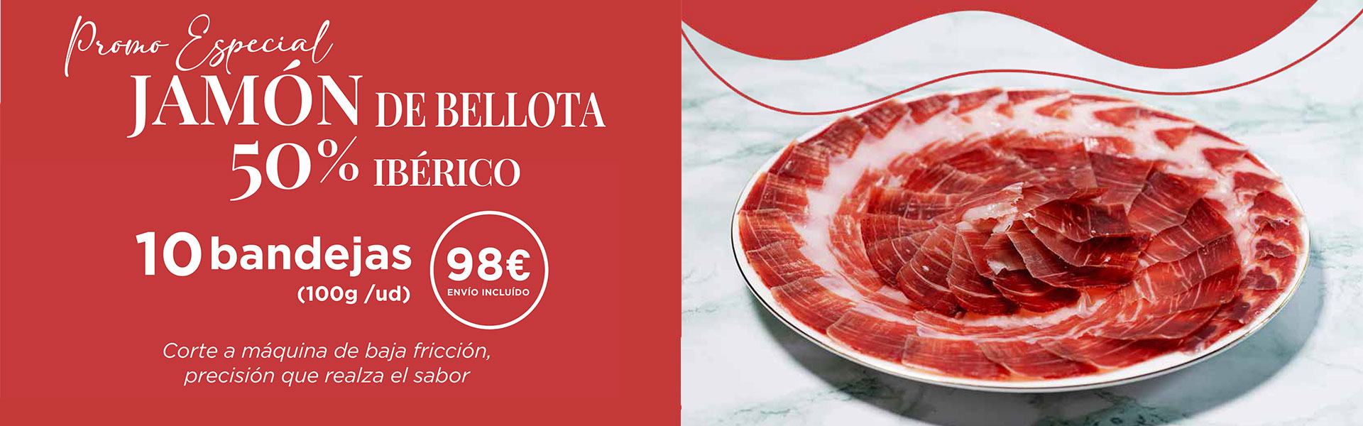 Ofertas Junio